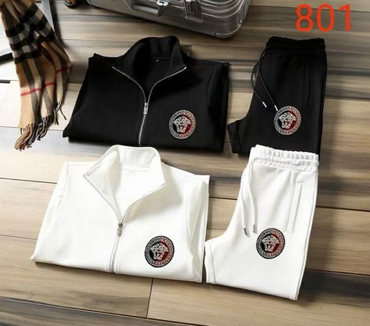 Picture of Versace Sweater Suits _SKUVersaceM-5XLkdtr0743060